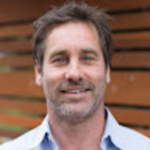 Meet your Posher, Ken